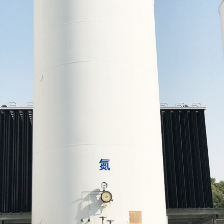 徐州高纯氦